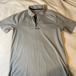 Oakley Golf Polo